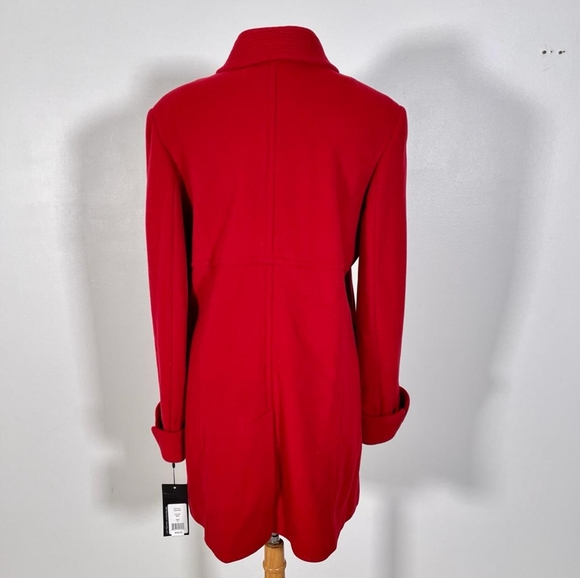 Pea Coat - Picture 2 of 4